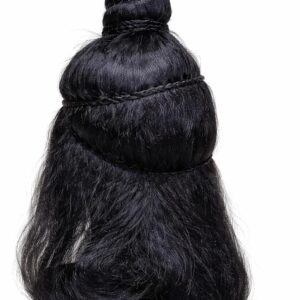 ram ji hair wig for kids